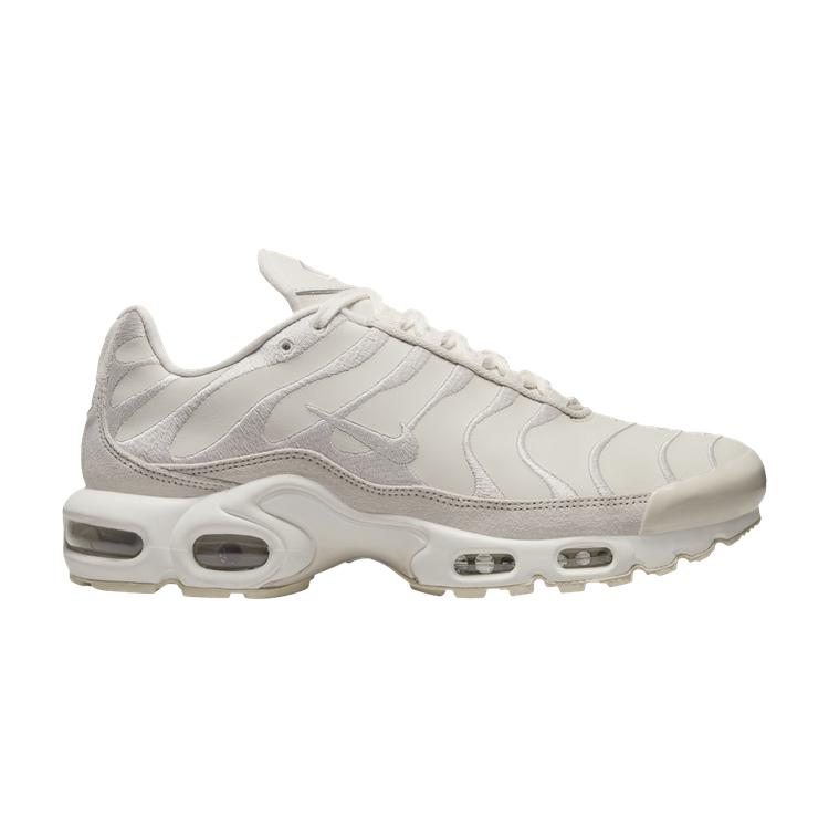 Wmns Air Max Plus Premium 'Light Orewood Brown'